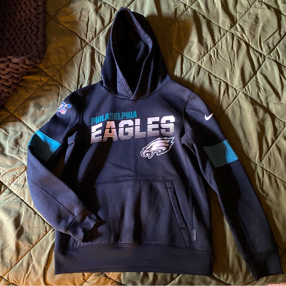 Eagles hoodie